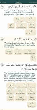 You can also download any surah (chapter) of quran kareem from this website. 24 Quran Ideas Doa Islam Reminder Quotes Quran