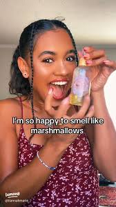 Must Try Marshmallow Fluff Body Oil: A Sweet Scent Experience