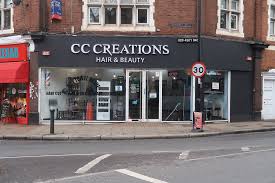 Скачать взлом toca hair salon 4 бесплатно. Cc Creations Hair Beauty Hair Salon In Lewisham London Treatwell