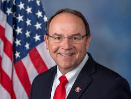 The (reported) net worth of U.S. Rep. Tom Tiffany, Republican from Minocqua