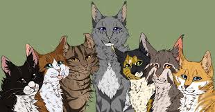 Have fun exploring the art of warriors! Warrior Cats Art Photos Facebook