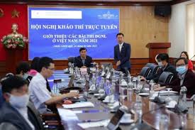 Lực 2020 của đại học quốc gia tphcm. 3 Bai Thi Ä'anh Gia NÄƒng Lá»±c NÄƒm 2021 Co Gi Khac Biá»‡t Vietnamnet