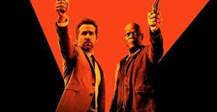 Jackson y salma hayek, y a ellos se unirán antonio banderas, morgan freeman y frank grillo, bajo la dirección de patrick hughes. Cinefilo Duro De Cuidar 2 Estrena Su Primer Poster Y Facebook