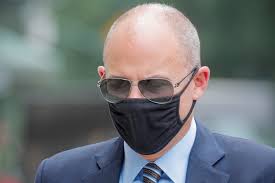 Michael avenatti, the brash california lawyer who once represented stormy daniels in lawsuits against president donald trump, was sentenced thursday to 2 1/2 years in prison for trying to extort. Syw4tgf5rlanum
