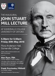 Friends of the John Stuart Mill Library Newsletter