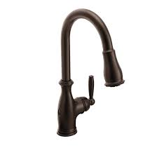Check spelling or type a new query. Moen Brantford Pull Down Touchless Single Handle Kitchen Faucet With Motionsense Wave And Power Clean Spray Reviews Wayfair