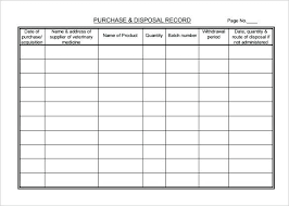 Veterinary Chart Forms Www Bedowntowndaytona Com