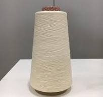 100% Recycled Cotton Organic Cotton Yarn With GRS ...