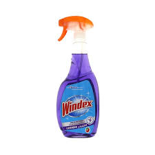 Exterior windows and surfaces can be tough to clean and hard to reach. Buy Windex Streak Free Shine Glass Cleaner Lavender 750ml Online In Uae Sharaf Dg