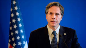 Antony tony blinken is a jewish american policy maker and current deputy national security advisor to president during adolescence, blinken was torn between pursuing the arts and politics. Who Is Tony Blinken Biden Taps Close Confidante Longtime Aide For Secretary Of State Abc News
