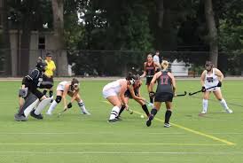 Field Hockey vs Dean College