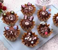 Image result for マフィン