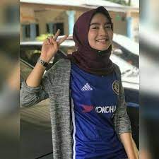 Jilbab Hijab Tudung Muslimah Cantik S C R E E N S H O T S Gaya Hijab Mode Wanita Wajah Wanita