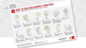 12 Tibeter Plakat Arbeiterkammer