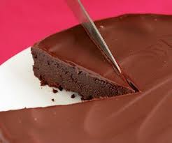 Fondant Au Chocolat Sans Farine Fondant Au Chocolat Sans Farine Chocolat Sans Farine Glacage Chocolat
