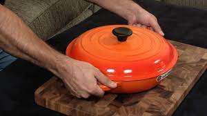 We did not find results for: Le Creuset 3 5 Quart Braiser Review And Information Youtube