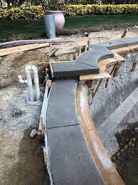 How to make concrete (in different colors) on minecraft. Concrete Surface Color Problems And How To Fix Them Concrete Decor