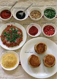 Dabeli Recipe19 Jpg 640 895 Pixels Food Recipes Chaat Recipe