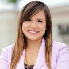 Danny Vega announces his campaign for the Santa Ana City Council's Ward 3