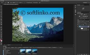 Click the link and the official adobe photoshop download page will open in a new tab. Adobe Photoshop Cc 2021 Free Download Softlinko