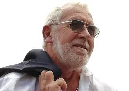 How I wrote 'How Wonderful You Are' by Gordon Haskell