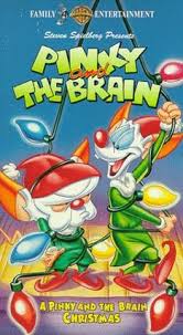 Itch and loses, when pinky points out that mr. A Pinky And The Brain Christmas Wikipedia