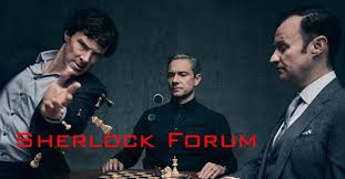 Official account for the british tv series this is a page from bbc studios who help fund new bbc programmes. Bbc Sherlock Sherlock Forum