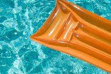 Luau & Island Party Weekend