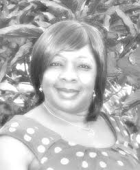 Obituary for Kathleen Augusta Fernander