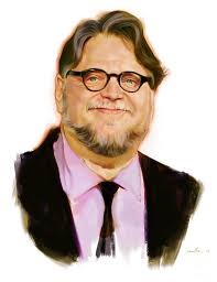 464 668 tykkäystä · 19 827 puhuu tästä. Guillermo Del Toro On Behance