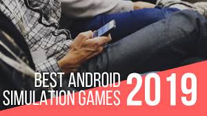 Here are some best simulation games on the play store. Best Simulation Games For Android 2021 Droidcrunch