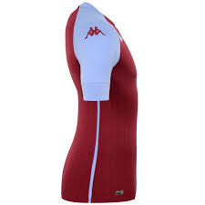 Sport & freizeit, aston villa trikot gr s. Aston Villa Kits Shirts Aston Villa Fussballtrikots Kitbag