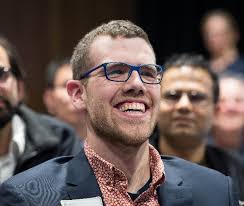 Annual Report of The Killam Trustees