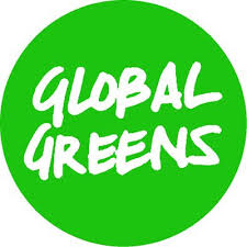 You are about to download the miljopartiet in.svg format (file size: Global Greens Globalgreens Twitter