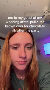 #browncow #chocolatemilk #fyp #relatable