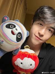 Patrick Nattawat- Yin Haoyuo PH