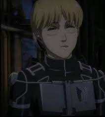 Check spelling or type a new query. Lipbite Armin In 2021 Attack On Titan Funny Funny Anime Pics Anime Lips