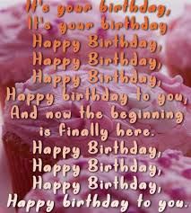 There is no limit to you when you celebrate your birthday. It S Your Birthday Song Download