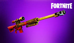 Having kratos in fortnite is a mashup that we've been talking about for a long time, so it's especially gratifying to see the collaboration come to fruition! Fortnite Season 5 Exotic Weapons List Where To Find