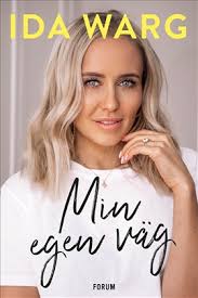 Där delar hon med sig av sina egna träningspass, veganska recept och sin tillvaro som mamma. Ida Warg
