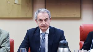 La Audiencia Nacional pone el foco sobre Zapatero y complica el horizonte  del ex presidente por sus vínculos con Maduro