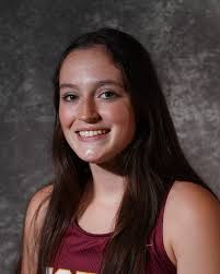 2024-25 Women's Track and Field Roster