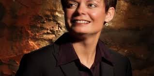 Brenda Peterson is the 2013 Athena Award honoree