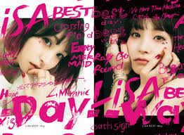 LiSA Announces New Single Release Featuring Sword Art Online: Alicization  OP Theme