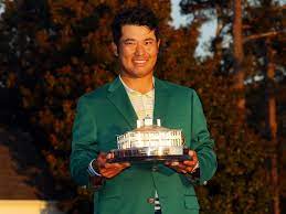 He was the first japanese amateur to compete in the event, he was the only amateur to make the cut and. Zib3cpxgi7otcm