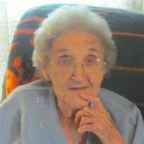 Esther Marie Sorensen Obituary