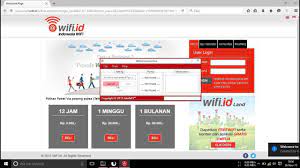 19:28 zaki official 21 429 просмотров. Tutorial Login Wifi Id Connection Youtube