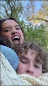 Dylan Hofmann Girlfriend in Real Life