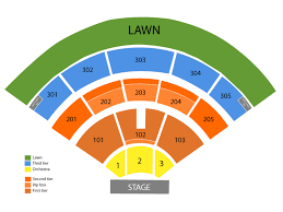 Jiffy Lube Live Seating Chart And Tickets Formerly Nissan