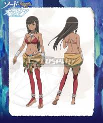 Dungeon Ni Deai Wo Motomeru No Wa Machigatteiru Darou Ka Gaiden Sword Sword Oratoria Danmachi Familia Myth Is It Wrong To Try To Pick Up Girls In A Dungeon Danjon Ni Deai O Motomeru Dungeon Anime Danmachi Anime Comic Con Cosplay